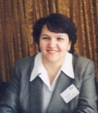 Инна Косова