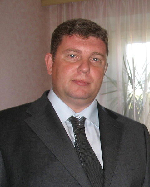 Александр Першуков