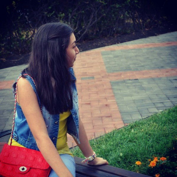 Севда Садыгова