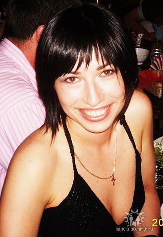 Наталия Логунова