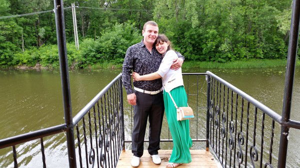 Антон Выродов