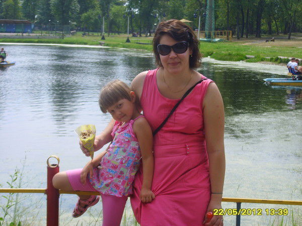 Наталья Анкудинова