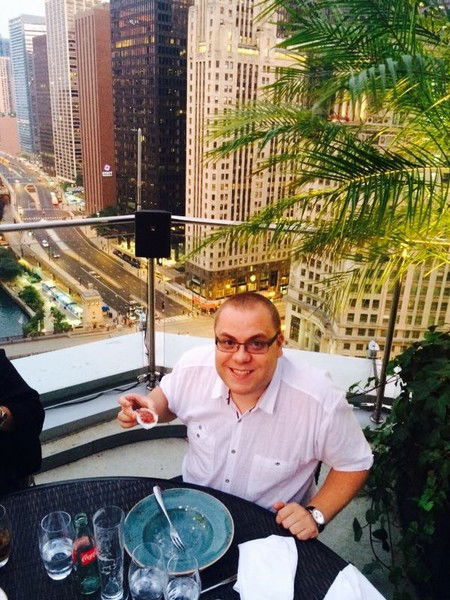 Евгений Лебедев