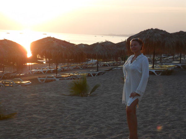 Эльвира Хозина