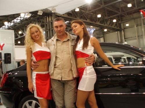 Дмитрий Николаевич