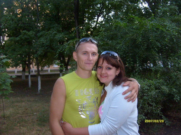 Марина Сидорова