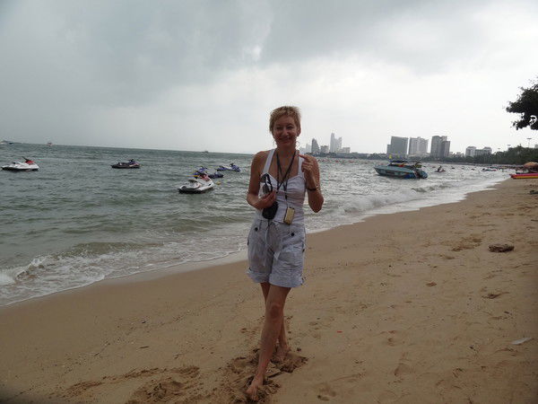 Ольга Емшанова