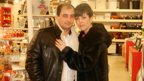 Лариса Алибекова