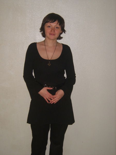 Валентина Велькова