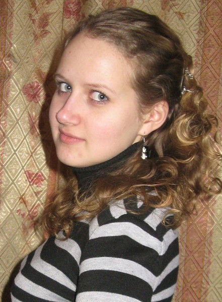 Вероника Романова