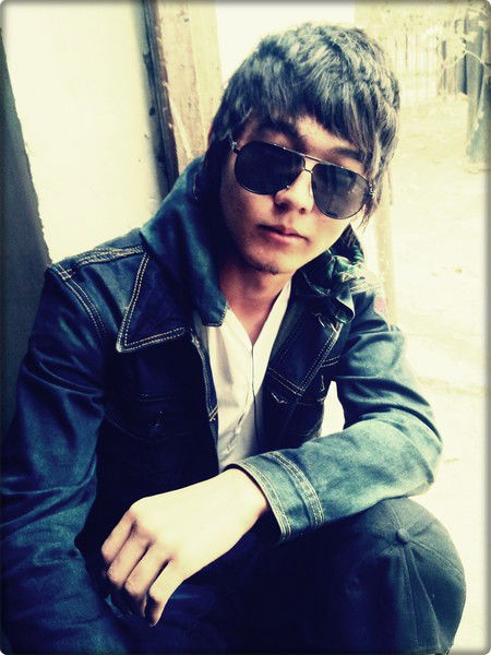 Багжан Бакытжан