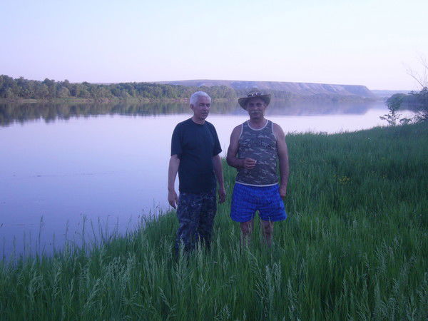 Анатолий Шатырко