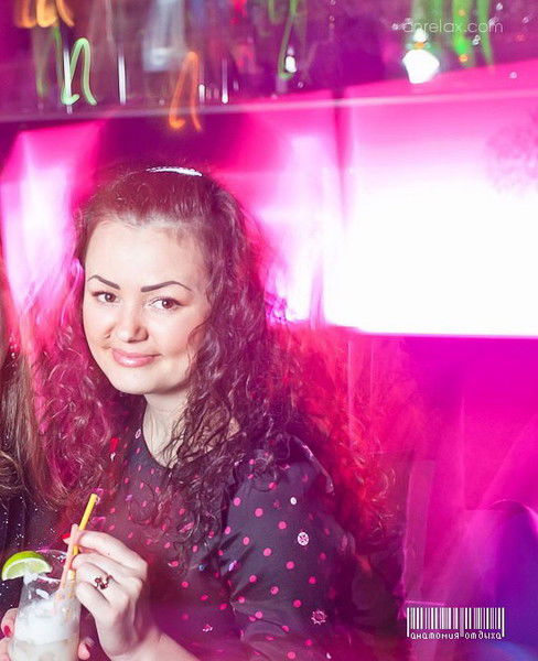 Екатерина Тукан