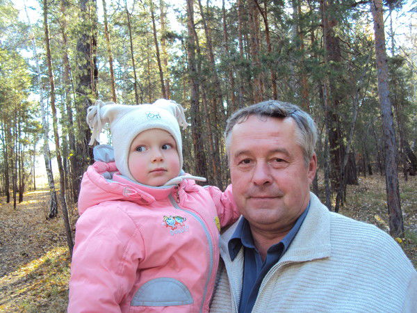 Владимир Барсуков