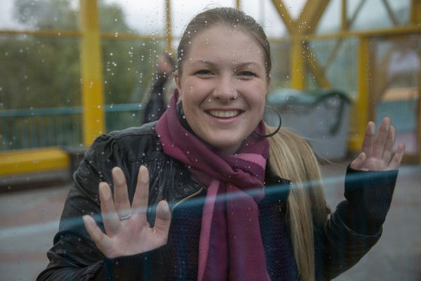 Ульяна Загайнова