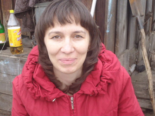 Полина Башарина