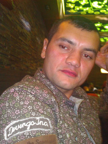 Рустам Мамасолиев