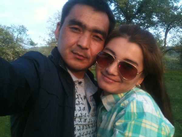 Бахтияр Нажмидинов