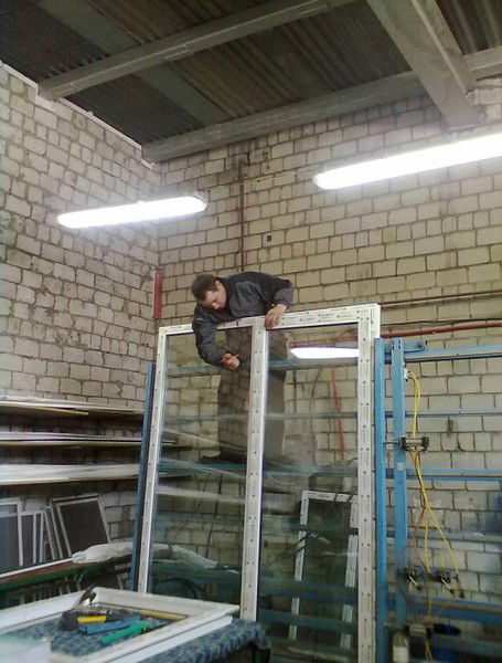 Иван Касаткин