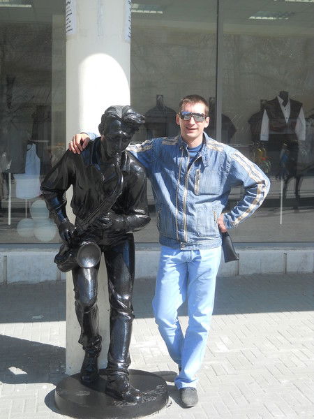 Александр Орленко