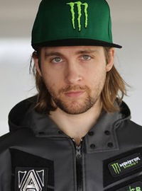 Антон Тихонов