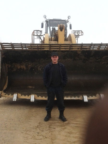 Кирилл Александров