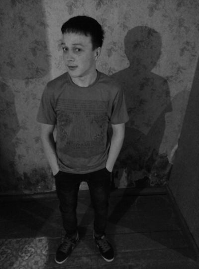 Иван Чугайнов