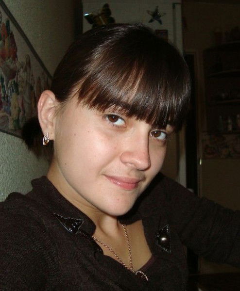 Лилия Епишева