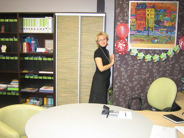 Лариса Можина