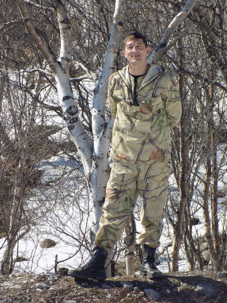 Дмитрий Шаталин