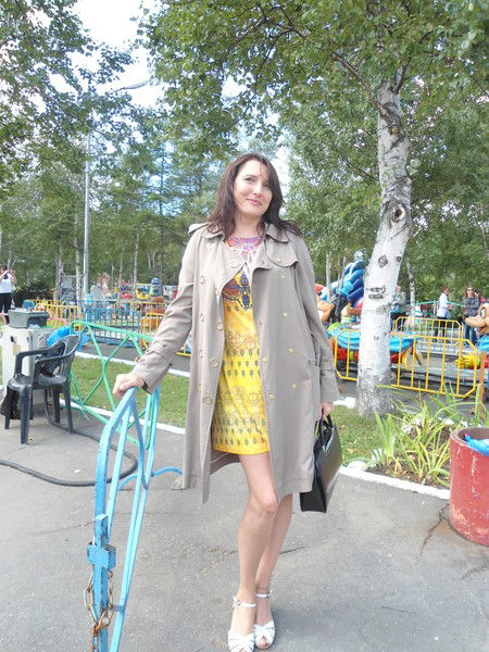 Ксения Сибирцева