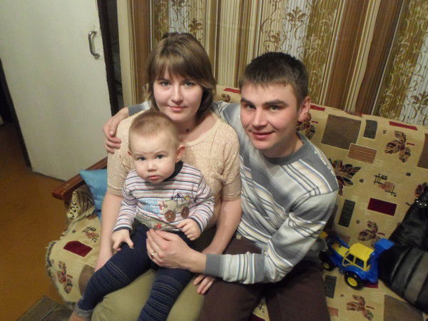 Илонна Бурачевская