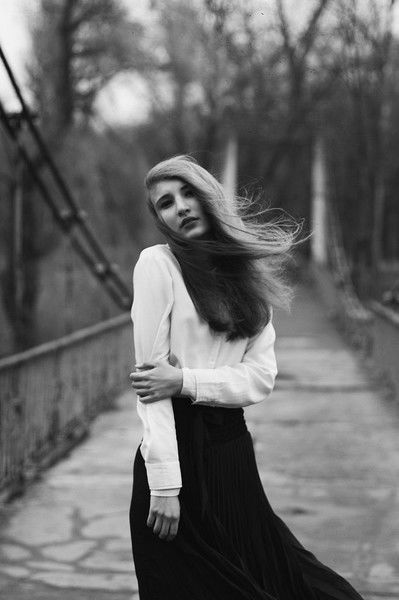 Лера Чечель