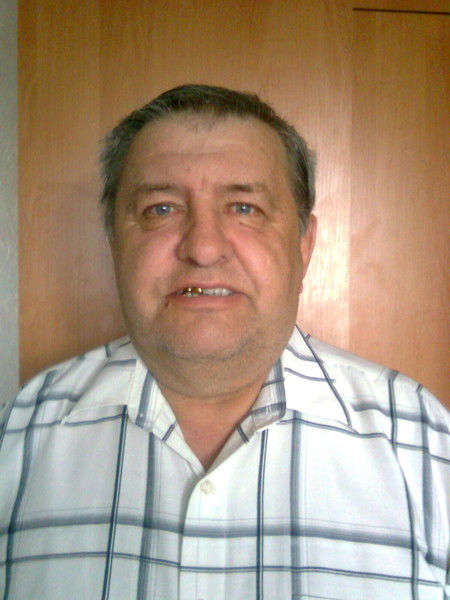 Виктор Кириченко