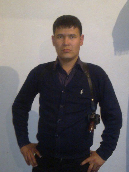 Сека Набиев