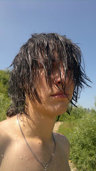 Виктор Швед