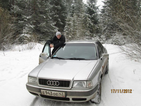 Татьяна Бояринцева