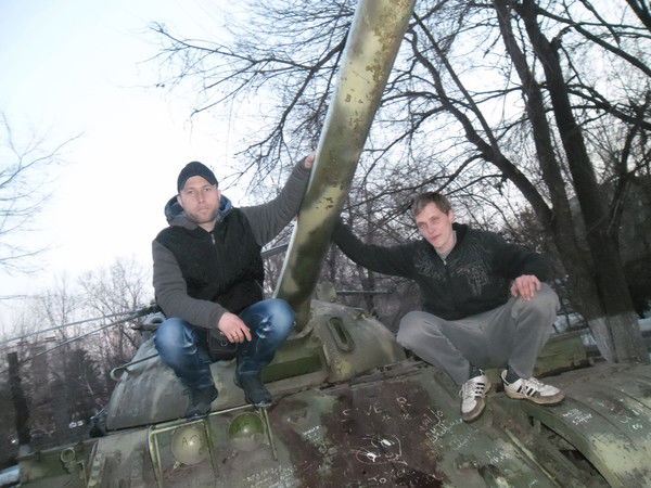 Андрей Близниченко