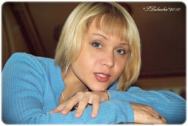 Ирина Попович