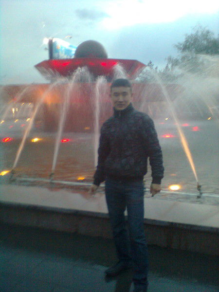 Сайхат Кармаков