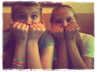 Настя Муканова