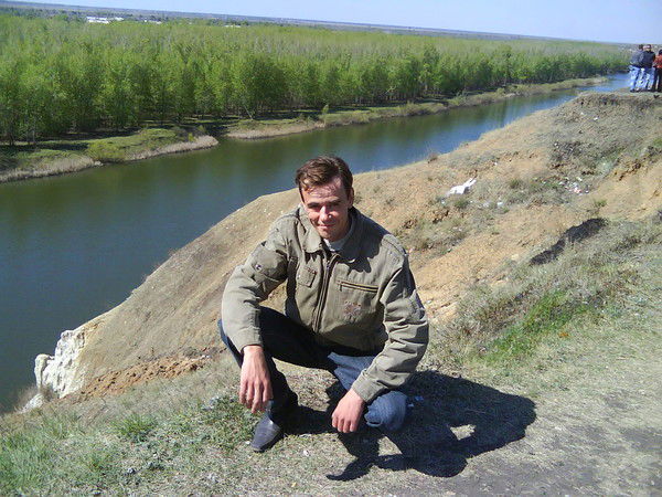 Вячеслав Макеев