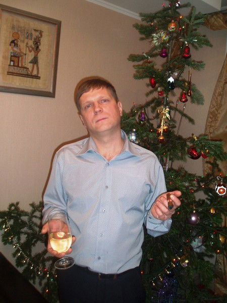 Владимир Васильев