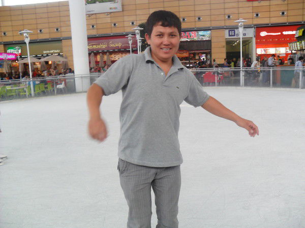 Бек Саламатов