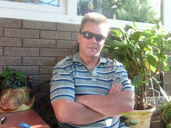 Виталий Стародуб