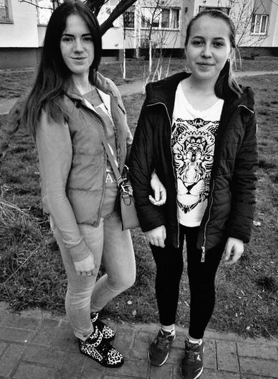 Алёна Листопадова