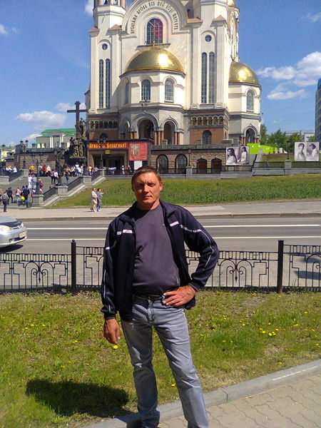 Юрий Антошин