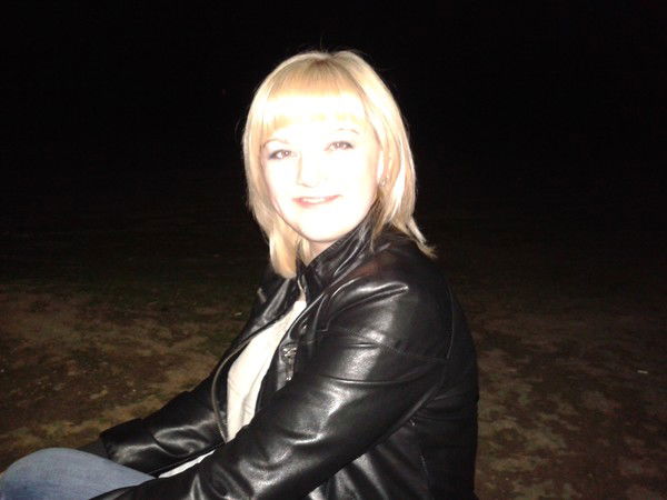 Людмила Екимова