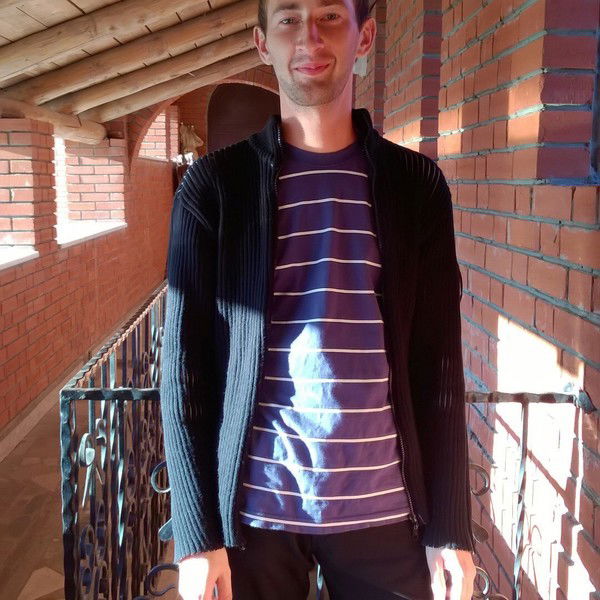 Игорь Шумков