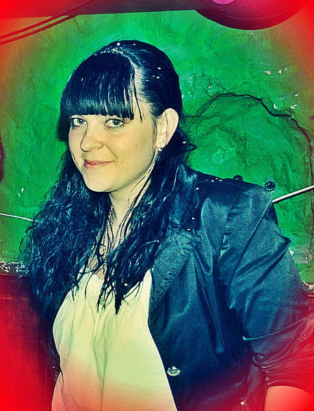 Алинчик Кузьменко